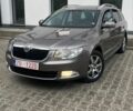 Бежевый Шкода Суперб, объемом двигателя 1.8 л и пробегом 188 тыс. км за 12999 $, фото 1 на Automoto.ua