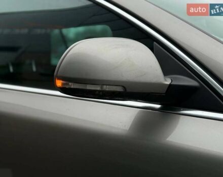 Бежевый Шкода Суперб, объемом двигателя 2 л и пробегом 272 тыс. км за 10900 $, фото 13 на Automoto.ua