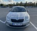 Бежевый Шкода Суперб, объемом двигателя 1.8 л и пробегом 248 тыс. км за 9000 $, фото 1 на Automoto.ua