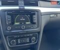 Бежевий Шкода Суперб, об'ємом двигуна 1.6 л та пробігом 192 тис. км за 9650 $, фото 57 на Automoto.ua