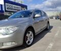 Бежевый Шкода Суперб, объемом двигателя 1.6 л и пробегом 235 тыс. км за 8500 $, фото 5 на Automoto.ua