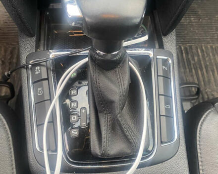 Бежевий Шкода Суперб, об'ємом двигуна 1.8 л та пробігом 199 тис. км за 9999 $, фото 13 на Automoto.ua