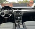 Бежевий Шкода Суперб, об'ємом двигуна 1.6 л та пробігом 192 тис. км за 9650 $, фото 35 на Automoto.ua