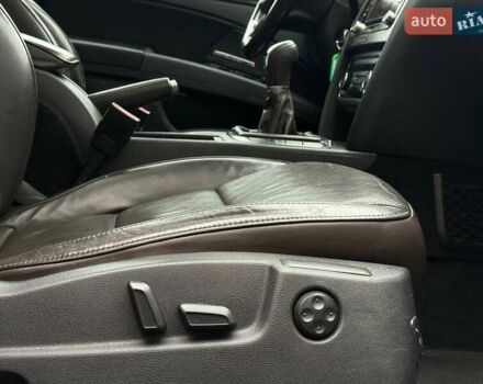 Бежевый Шкода Суперб, объемом двигателя 2 л и пробегом 272 тыс. км за 10900 $, фото 59 на Automoto.ua