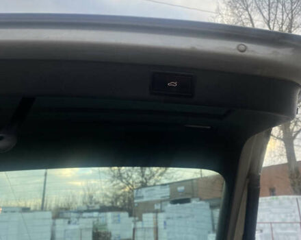 Бежевий Шкода Суперб, об'ємом двигуна 1.8 л та пробігом 199 тис. км за 9999 $, фото 6 на Automoto.ua