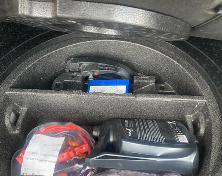 Бежевый Шкода Суперб, объемом двигателя 1.8 л и пробегом 199 тыс. км за 10500 $, фото 18 на Automoto.ua