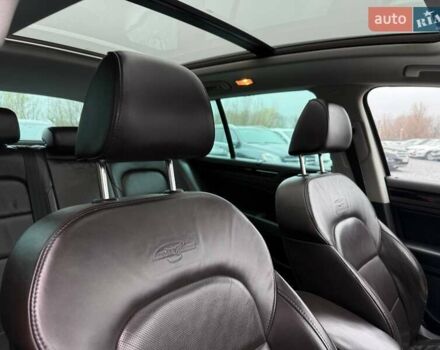 Бежевый Шкода Суперб, объемом двигателя 2 л и пробегом 272 тыс. км за 10900 $, фото 62 на Automoto.ua