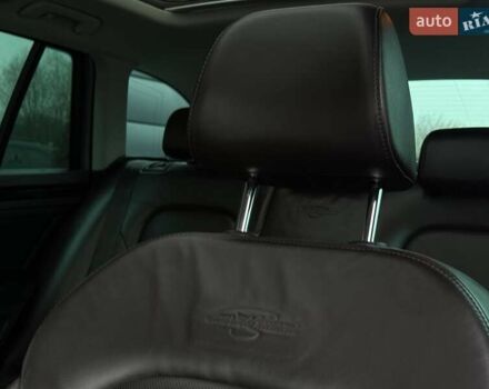 Бежевый Шкода Суперб, объемом двигателя 2 л и пробегом 272 тыс. км за 10900 $, фото 27 на Automoto.ua