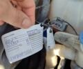 Бежевый Шкода Суперб, объемом двигателя 1.6 л и пробегом 235 тыс. км за 8500 $, фото 16 на Automoto.ua