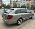 Бежевий Шкода Суперб, об'ємом двигуна 1.97 л та пробігом 252 тис. км за 12300 $, фото 1 на Automoto.ua