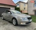 Бежевий Шкода Суперб, об'ємом двигуна 1.6 л та пробігом 192 тис. км за 9650 $, фото 4 на Automoto.ua