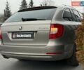 Бежевый Шкода Суперб, объемом двигателя 2 л и пробегом 272 тыс. км за 10900 $, фото 9 на Automoto.ua