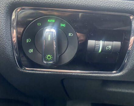 Бежевый Шкода Суперб, объемом двигателя 1.8 л и пробегом 199 тыс. км за 10500 $, фото 14 на Automoto.ua