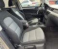 Бежевий Шкода Суперб, об'ємом двигуна 1.6 л та пробігом 192 тис. км за 9650 $, фото 26 на Automoto.ua