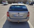 Бежевый Шкода Суперб, объемом двигателя 1.6 л и пробегом 235 тыс. км за 8500 $, фото 19 на Automoto.ua