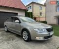 Бежевий Шкода Суперб, об'ємом двигуна 1.6 л та пробігом 192 тис. км за 9650 $, фото 3 на Automoto.ua