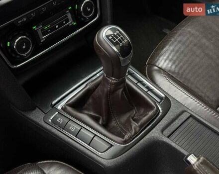 Бежевый Шкода Суперб, объемом двигателя 2 л и пробегом 272 тыс. км за 10900 $, фото 37 на Automoto.ua