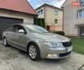 Бежевий Шкода Суперб, об'ємом двигуна 1.6 л та пробігом 192 тис. км за 9650 $, фото 7 на Automoto.ua