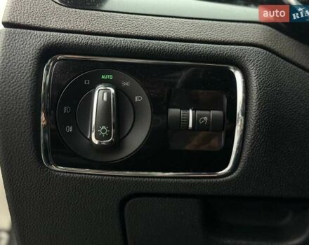 Бежевый Шкода Суперб, объемом двигателя 2 л и пробегом 272 тыс. км за 10900 $, фото 25 на Automoto.ua