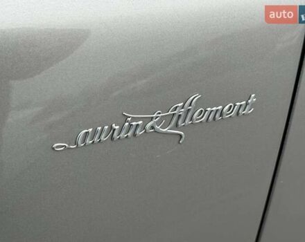 Бежевый Шкода Суперб, объемом двигателя 2 л и пробегом 272 тыс. км за 10900 $, фото 2 на Automoto.ua