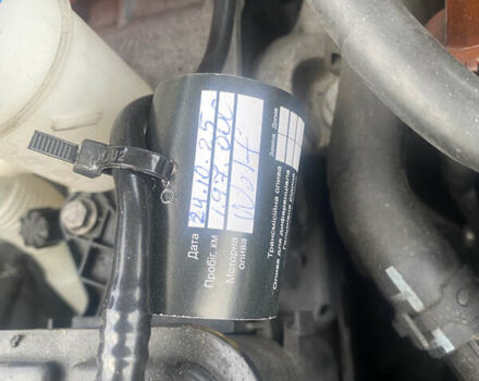 Бежевый Шкода Суперб, объемом двигателя 1.8 л и пробегом 199 тыс. км за 10500 $, фото 20 на Automoto.ua