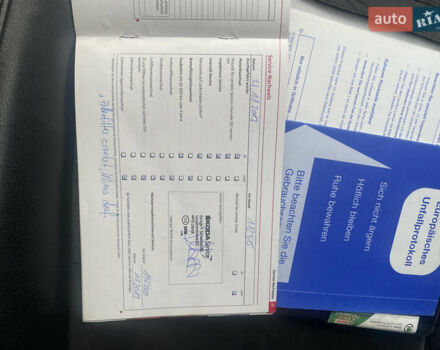 Бежевий Шкода Суперб, об'ємом двигуна 1.8 л та пробігом 199 тис. км за 9999 $, фото 23 на Automoto.ua