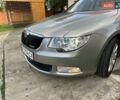 Бежевий Шкода Суперб, об'ємом двигуна 1.6 л та пробігом 192 тис. км за 9650 $, фото 12 на Automoto.ua