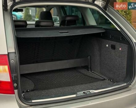 Бежевый Шкода Суперб, объемом двигателя 2 л и пробегом 272 тыс. км за 10900 $, фото 63 на Automoto.ua