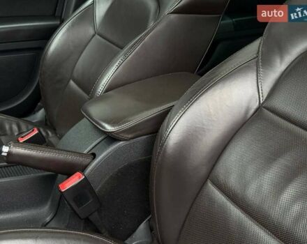 Бежевый Шкода Суперб, объемом двигателя 2 л и пробегом 272 тыс. км за 10900 $, фото 28 на Automoto.ua