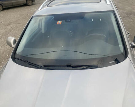 Бежевий Шкода Суперб, об'ємом двигуна 1.8 л та пробігом 199 тис. км за 9999 $, фото 8 на Automoto.ua