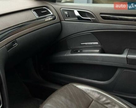 Бежевый Шкода Суперб, объемом двигателя 2 л и пробегом 272 тыс. км за 10900 $, фото 29 на Automoto.ua