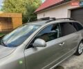 Бежевий Шкода Суперб, об'ємом двигуна 1.6 л та пробігом 192 тис. км за 9650 $, фото 15 на Automoto.ua