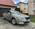 Бежевий Шкода Суперб, об'ємом двигуна 1.6 л та пробігом 192 тис. км за 9650 $, фото 9 на Automoto.ua