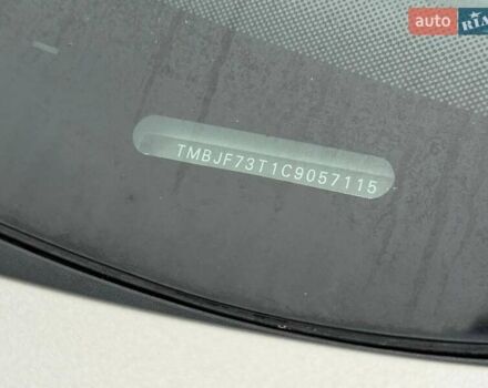 Бежевый Шкода Суперб, объемом двигателя 2 л и пробегом 272 тыс. км за 10900 $, фото 66 на Automoto.ua