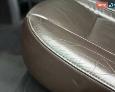 Бежевый Шкода Суперб, объемом двигателя 2 л и пробегом 272 тыс. км за 10900 $, фото 47 на Automoto.ua