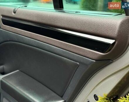 Бежевый Шкода Суперб, объемом двигателя 2 л и пробегом 272 тыс. км за 10900 $, фото 55 на Automoto.ua