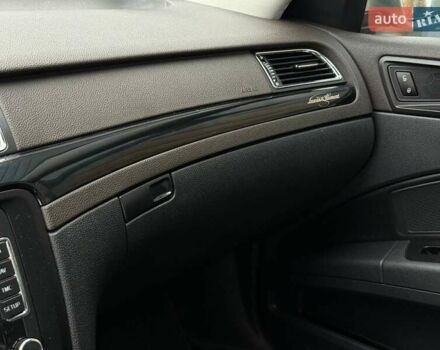 Бежевый Шкода Суперб, объемом двигателя 2 л и пробегом 272 тыс. км за 10900 $, фото 38 на Automoto.ua