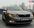 Бежевый Шкода Суперб, объемом двигателя 2 л и пробегом 272 тыс. км за 10900 $, фото 10 на Automoto.ua