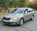 Бежевий Шкода Суперб, об'ємом двигуна 1.8 л та пробігом 257 тис. км за 7800 $, фото 1 на Automoto.ua