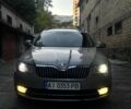 Бежевий Шкода Суперб, об'ємом двигуна 1.8 л та пробігом 256 тис. км за 8185 $, фото 1 на Automoto.ua