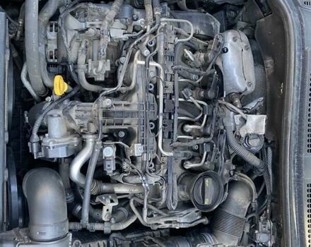 Бежевий Шкода Суперб, об'ємом двигуна 1.6 л та пробігом 248 тис. км за 11900 $, фото 11 на Automoto.ua