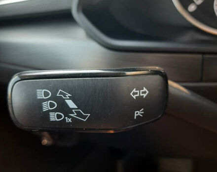 Бежевый Шкода Суперб, объемом двигателя 1.97 л и пробегом 264 тыс. км за 18500 $, фото 15 на Automoto.ua