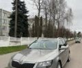 Бежевый Шкода Суперб, объемом двигателя 1.97 л и пробегом 255 тыс. км за 14050 $, фото 1 на Automoto.ua