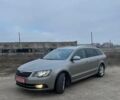 Бежевый Шкода Суперб, объемом двигателя 1.97 л и пробегом 255 тыс. км за 14050 $, фото 14 на Automoto.ua