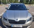 Бежевый Шкода Суперб, объемом двигателя 1.97 л и пробегом 264 тыс. км за 18500 $, фото 1 на Automoto.ua