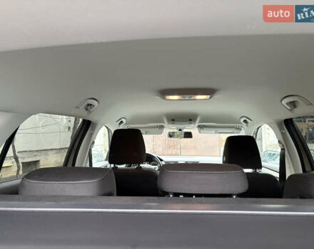 Бежевий Шкода Суперб, об'ємом двигуна 1.97 л та пробігом 269 тис. км за 14500 $, фото 22 на Automoto.ua