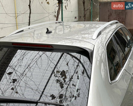 Бежевий Шкода Суперб, об'ємом двигуна 1.97 л та пробігом 269 тис. км за 14500 $, фото 14 на Automoto.ua