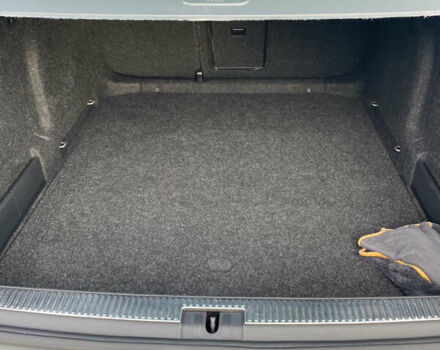 Бежевый Шкода Суперб, объемом двигателя 2 л и пробегом 276 тыс. км за 16800 $, фото 27 на Automoto.ua