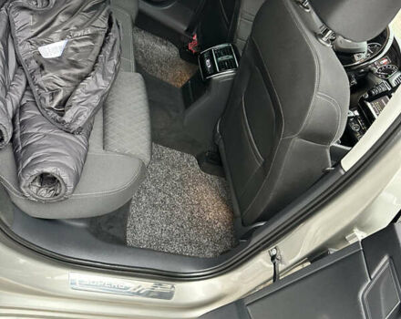 Бежевый Шкода Суперб, объемом двигателя 1.97 л и пробегом 277 тыс. км за 16950 $, фото 32 на Automoto.ua