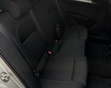 Бежевый Шкода Суперб, объемом двигателя 2 л и пробегом 276 тыс. км за 16800 $, фото 21 на Automoto.ua